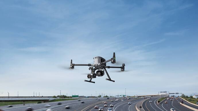 DJI Zenmuse V1